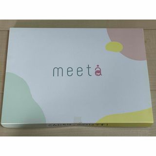 meeta ミータ　妊活　シリンジ法キット(その他)