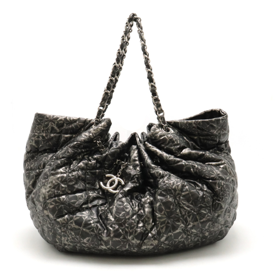 CHANEL(シャネル)のシャネル ココマーク メルローズカバス マトラッセ （12420899） レディースのバッグ(ショルダーバッグ)の商品写真