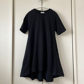 ブランシェス(Branshes)のbranshes ブランシェス フレアワンピース 120(ワンピース)