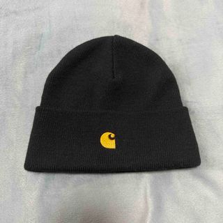 カーハート(carhartt)のカーハート　ビーニー(ニット帽/ビーニー)