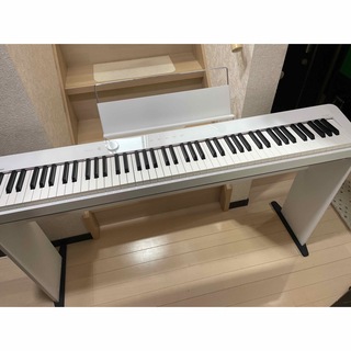 CASIO - 極美品！CASIO PX-S1000 電子ピアノ！