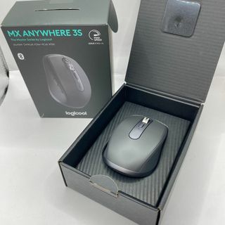 MX ANYWHERE 3S ロジクール製マウス