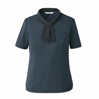 [カーシーエンジョイ] ENJOY ESP706 RIBBON POLO ポロシ(その他)