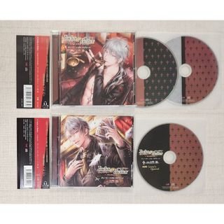 ◎土門熱『Jacks or Better　ディーラー ジル・ラグレーン』※特典付(CDブック)