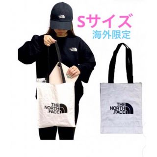 ザノースフェイス(THE NORTH FACE)のTHE NORTHFACE ノースフェイス　タポリンバッグ エコバッグ Sサイズ(エコバッグ)