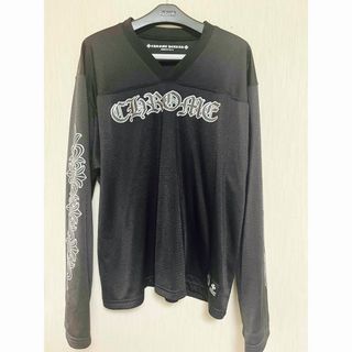 Chrome Hearts - クロムハーツ　メッシュロンT