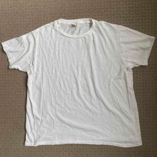 ベルバシーン(VELVA SHEEN)のVelva Sheen ベルバシーン コットン100％ MADE IN USA製(Tシャツ/カットソー(半袖/袖なし))