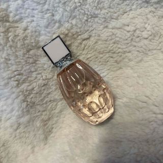 JIMMY CHOO - ジミーチュウ ロー オードトワレ F02 40ml ほぼ未使用