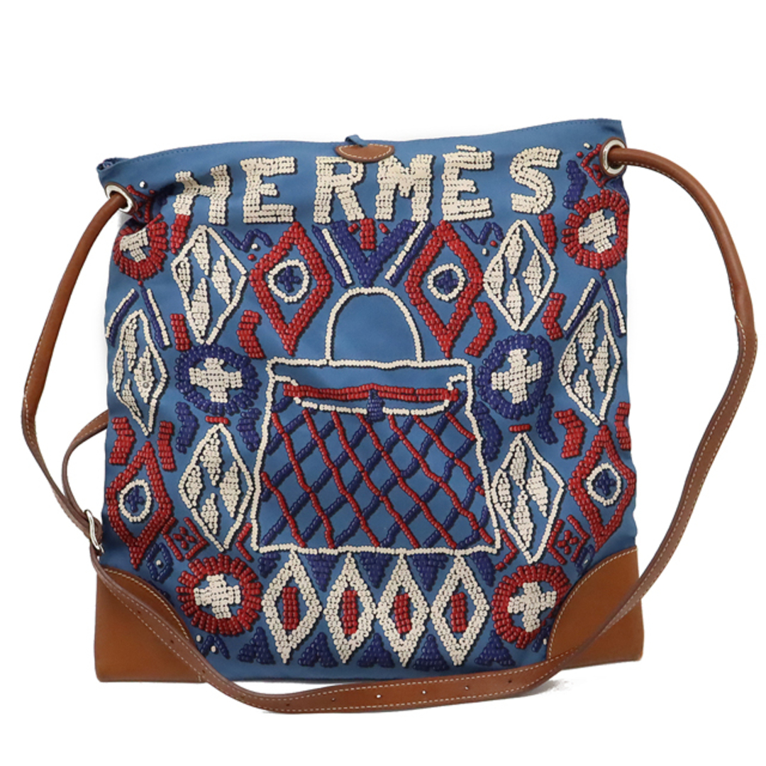 Hermes(エルメス)のエルメス シルキーシティPM ケリーアンペルル （12420671） レディースのバッグ(ショルダーバッグ)の商品写真