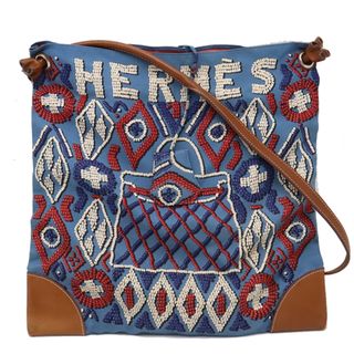 エルメス(Hermes)のエルメス シルキーシティPM ケリーアンペルル （12420671）(ショルダーバッグ)