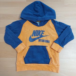 ナイキ(NIKE)のNIKE　ナイキ　パーカー(その他)