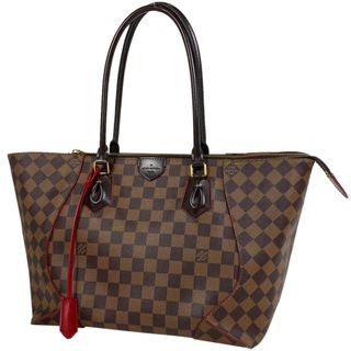 ルイヴィトン(LOUIS VUITTON)のルイ・ヴィトン カイサ トート MM レディース 【中古】(トートバッグ)