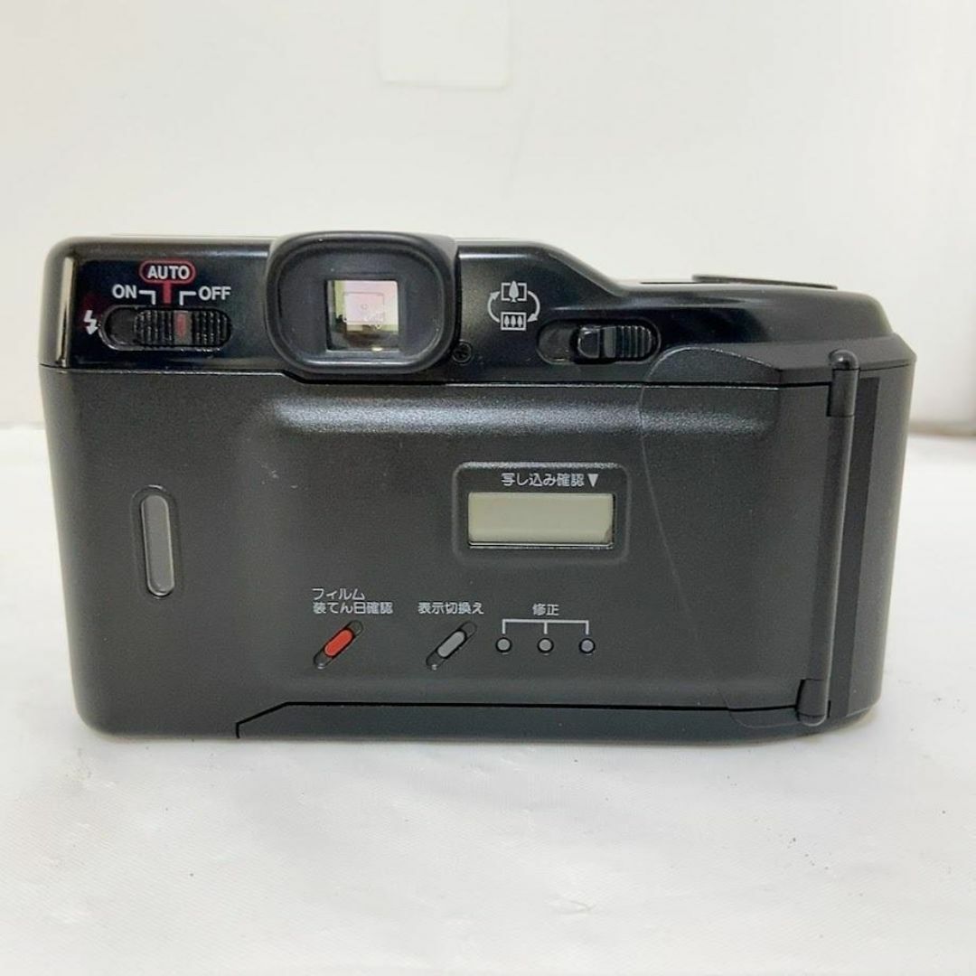 AUTOBOY TELE Canon カメラ 40-70mm F2.8-4.9 スマホ/家電/カメラのカメラ(フィルムカメラ)の商品写真