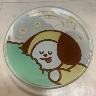 一番くじBT21 MOON