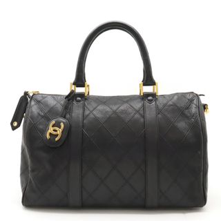 シャネル(CHANEL)のシャネル ビコローレ ココマーク ハンドバッグ （12430224）(ハンドバッグ)