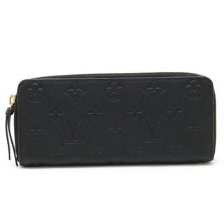 ルイヴィトン(LOUIS VUITTON)のルイ ヴィトン モノグラムアンプラント ポルトフォイユ （12430285）(財布)