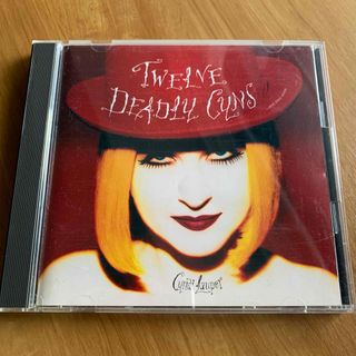 CYNDI LAUPER  グレイテスト・ヒッツ(ポップス/ロック(洋楽))