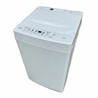 ヤマゼン(山善)のA5446　山善 YAMAZEN 全自動洗濯機 縦型 1人暮らし 生活家電 家電(洗濯機)