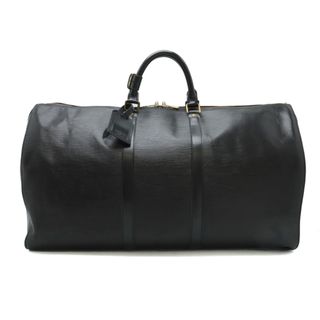 ルイヴィトン(LOUIS VUITTON)のルイ ヴィトン エピ キーポル55 ボストンバッグ （22420453）(ボストンバッグ)