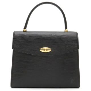 ルイヴィトン(LOUIS VUITTON)のルイ ヴィトン エピ マルゼルブ ハンドバッグ レザー （22430541）(ハンドバッグ)