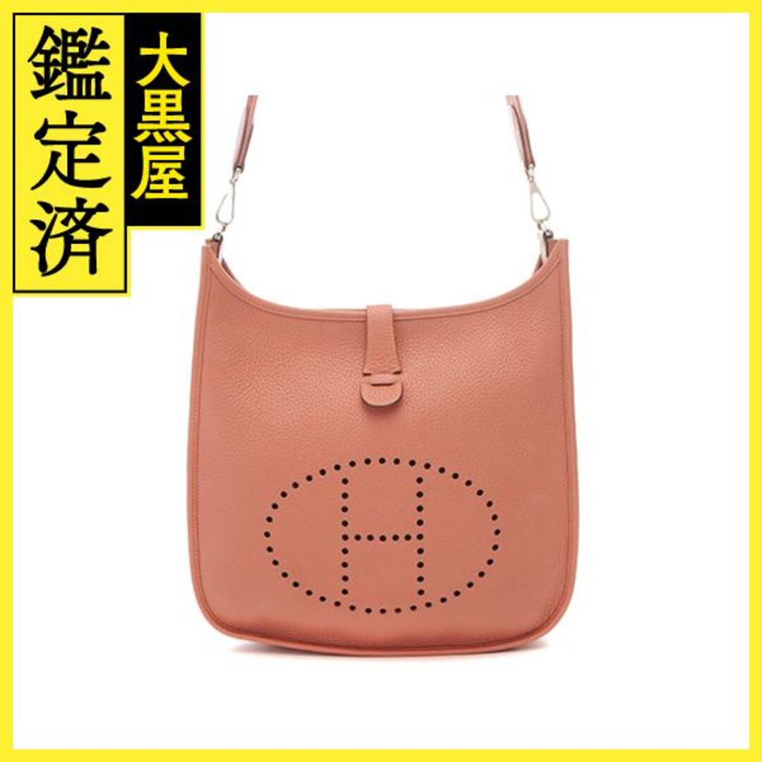 HERMES - エルメス ｴｳﾞﾘﾝⅢPM 【431】