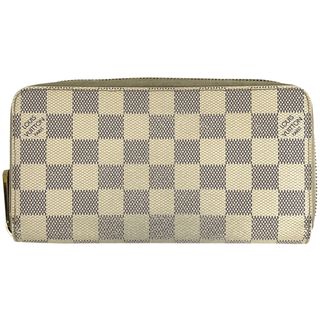 ルイヴィトン(LOUIS VUITTON)のルイ・ヴィトン ジッピー ウォレット レディース 【中古】(財布)