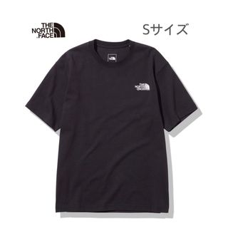 ザノースフェイス(THE NORTH FACE)の新品タグ付き　THENORTHFACE Embroid 定価6050円(Tシャツ/カットソー(半袖/袖なし))