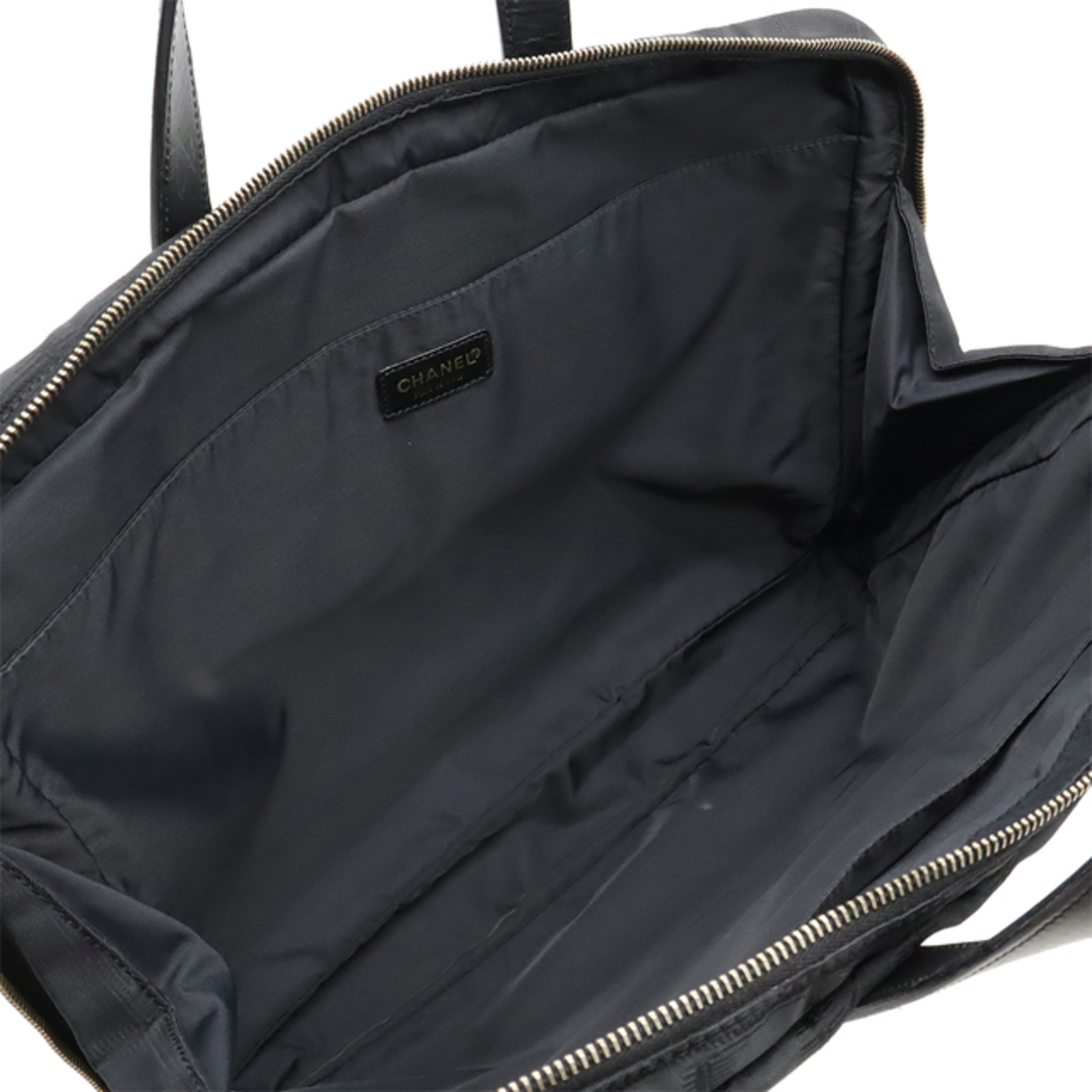 CHANEL(シャネル)のシャネル ニュートラベルライン ビジネスバッグ （12430226） メンズのバッグ(ビジネスバッグ)の商品写真