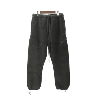 ESSENTIALS by FEAR OF GOD FLEECE PANT(その他)