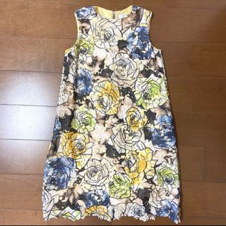 【美品】ADORE アドーア ワンピース