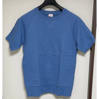 M ☆ Ron Herman x Healthknit / sweat Tシャツ