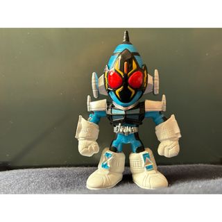 仮面ライダーミニフィギュアフォーゼ⑤(特撮)