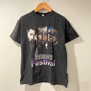 Essence music festival 2015 mary j blige(Tシャツ/カットソー(半袖/袖なし))