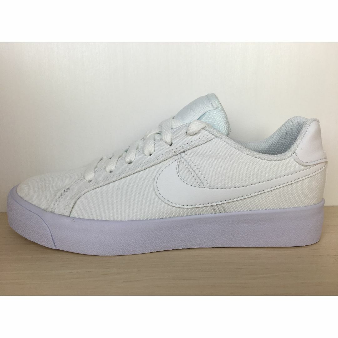 NIKE - ナイキ コートロイヤルAC CNV スニーカー 25,5cm 新品 (1959)
