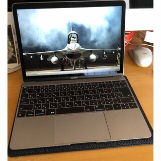 Apple - 頑固一徹！　Macbook 2017