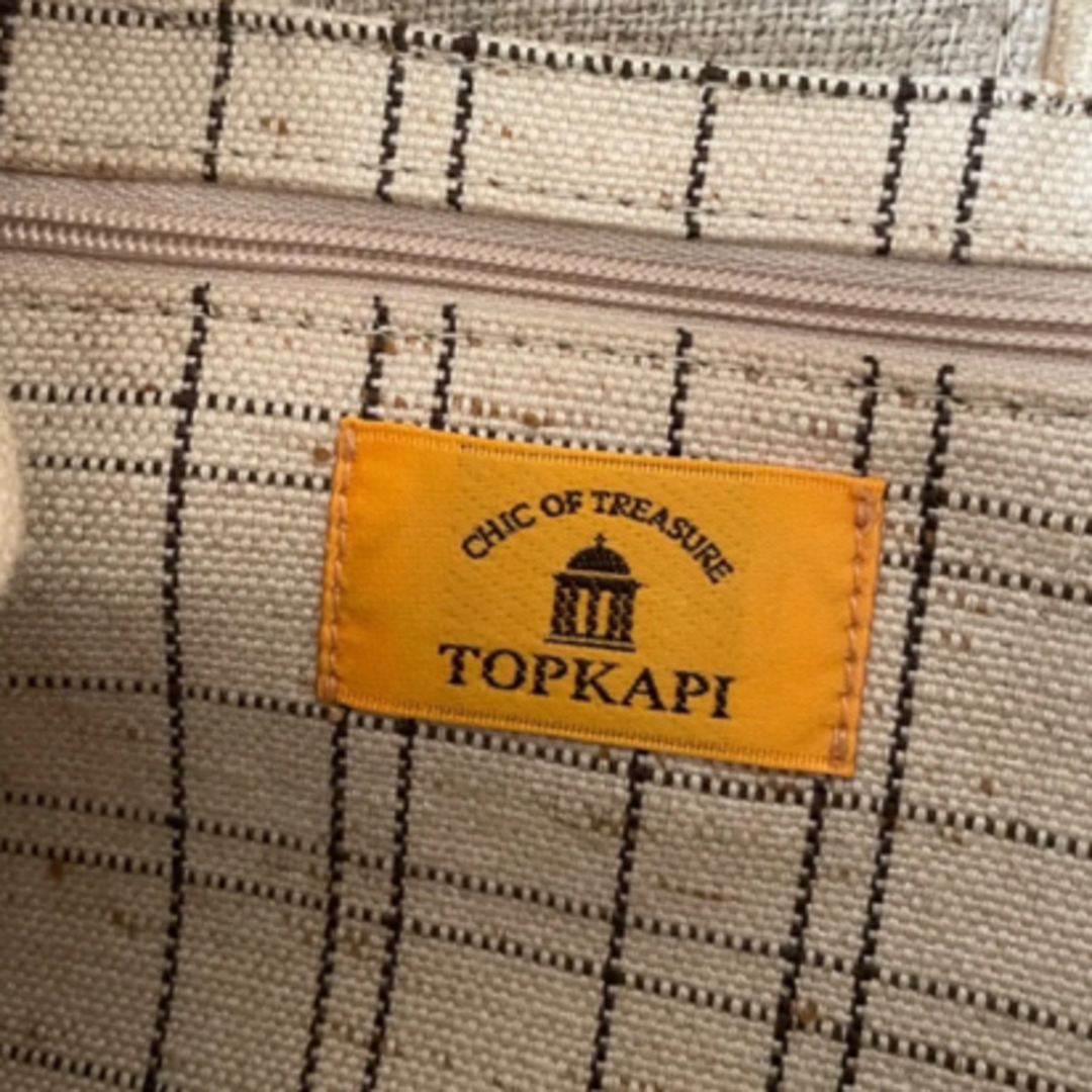 TOPKAPI(トプカピ)のトプカピ ショルダーバッグ レディースのバッグ(ショルダーバッグ)の商品写真