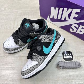 ナイキ(NIKE)の20aw 2020 未使用 NIKE SB ダンク ロー プロ エレファント(スニーカー)