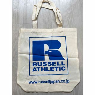 ラッセルアスレティック(Russell Athletic)のラッセル ノベルティバック(トートバッグ)