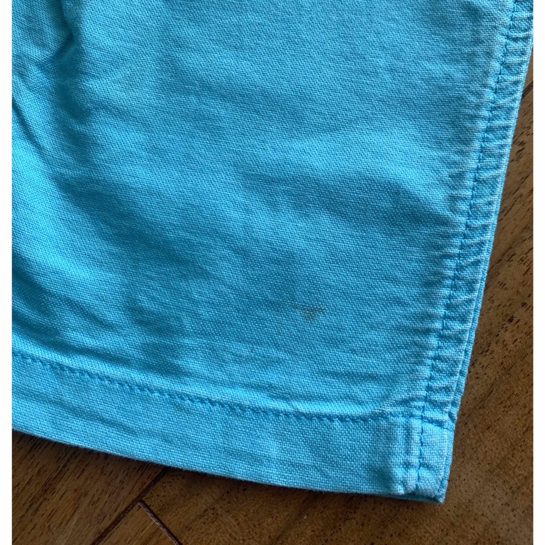POLO RALPH LAUREN(ポロラルフローレン)のポロラルフローレン3枚セット　サイズ80cm キッズ/ベビー/マタニティのベビー服(~85cm)(Ｔシャツ)の商品写真