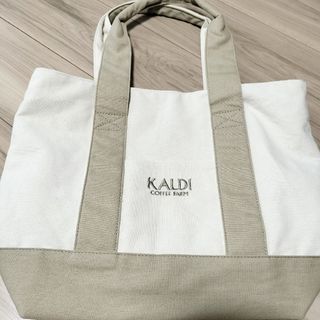 カルディ(KALDI)のKALDI 2024福袋トートバッグ(トートバッグ)