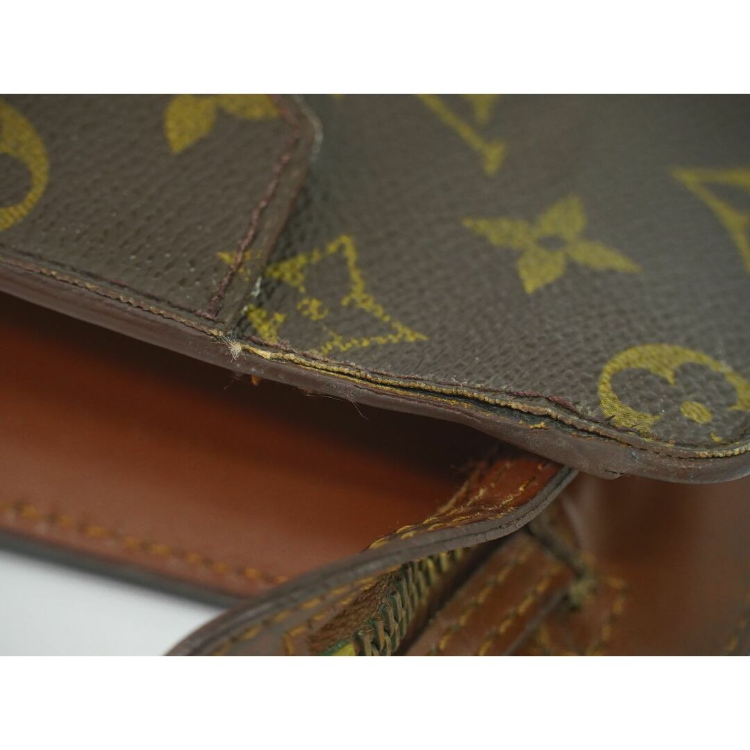 LOUIS VUITTON - 本物 ルイヴィトン LOUIS VUITTON LV LOUIS VUITTON - 本物 ルイヴィトン LOUIS VUITTON LV