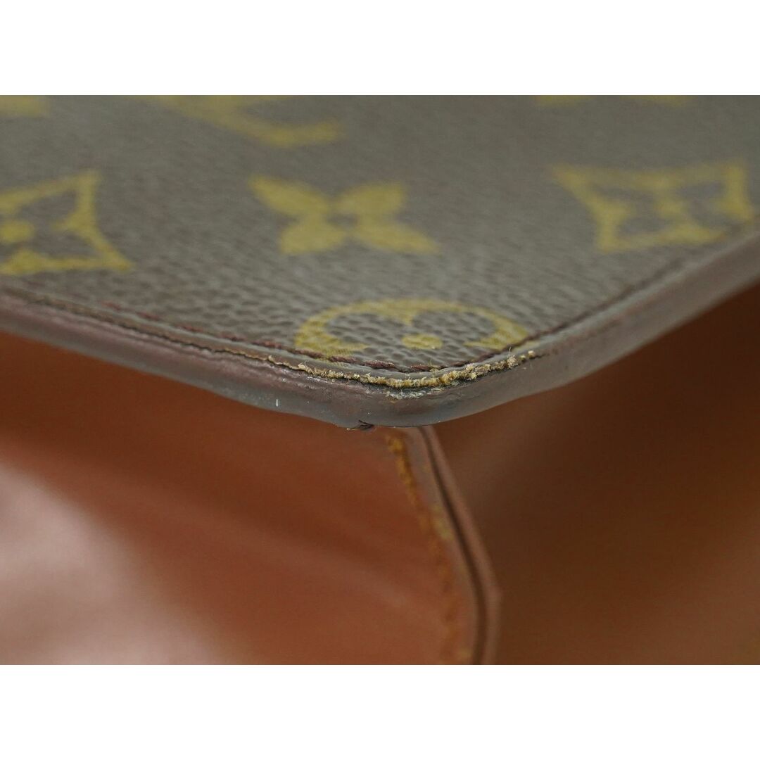 LOUIS VUITTON - 本物 ルイヴィトン LOUIS VUITTON LV LOUIS VUITTON - 本物 ルイヴィトン LOUIS VUITTON LV
