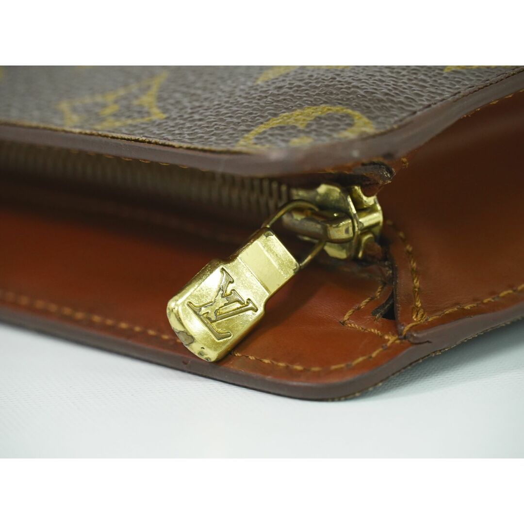 LOUIS VUITTON - 本物 ルイヴィトン LOUIS VUITTON LV LOUIS VUITTON - 本物 ルイヴィトン LOUIS VUITTON LV