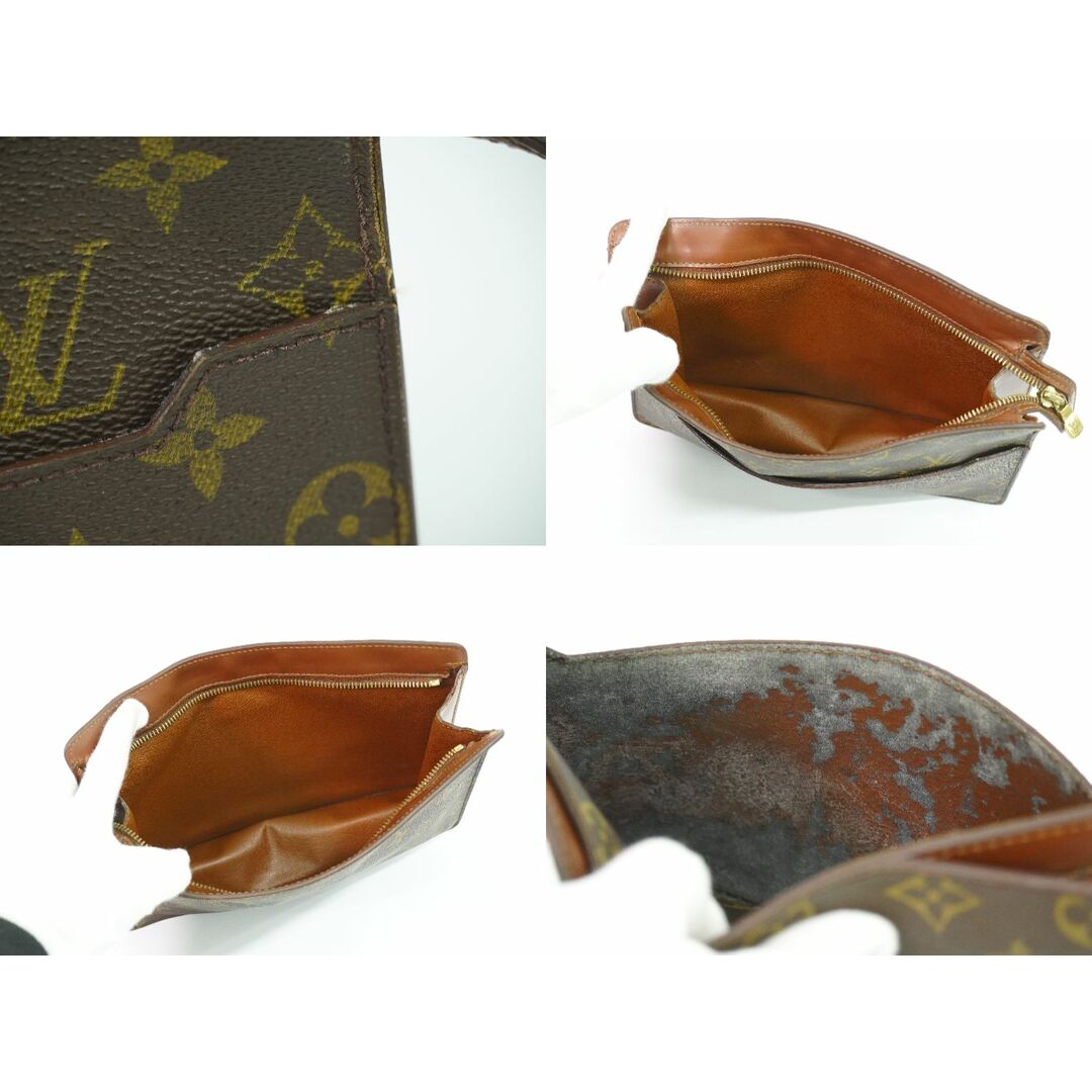 LOUIS VUITTON - 本物 ルイヴィトン LOUIS VUITTON LV LOUIS VUITTON - 本物 ルイヴィトン LOUIS VUITTON LV
