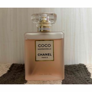 CHANEL - ココ　マドモアゼル　ロー　プリヴェ　ヘア&ボディミスト　50ml