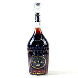 カミュ(カミュ)のカミュ XO ロングネック 1500ml(ブランデー)