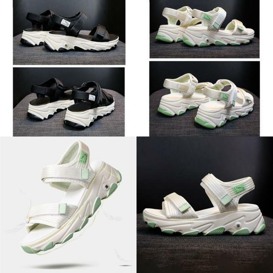 【並行輸入】サンダル pmy9659 レディースの靴/シューズ(サンダル)の商品写真