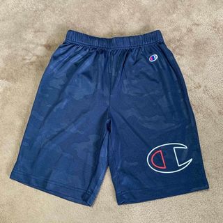 チャンピオン(Champion)のチャンピオン　ハーフパンツ　子供　150(パンツ/スパッツ)