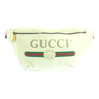 グッチ(Gucci)のグッチ シェリー ボディバッグ バッグ(ボディバッグ/ウエストポーチ)