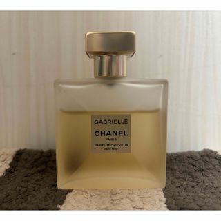 シャネル(CHANEL)のシャネル　ガブリエル　ヘアミスト(ヘアウォーター/ヘアミスト)